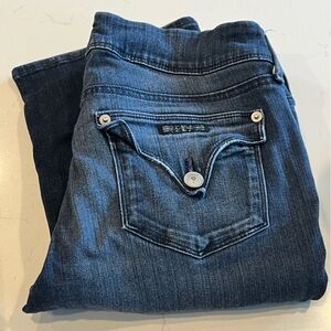 Hudson Bootcut womens jeans